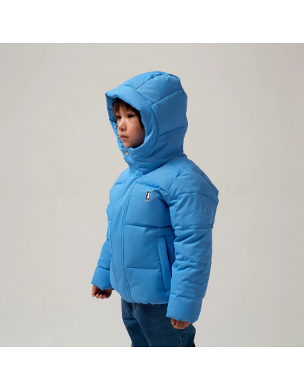 Куртка Dragon Eye Marina Blue 2