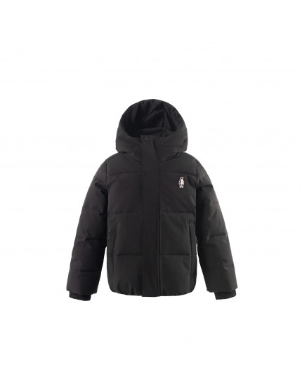 Dragon Eye Deep Black 146-152