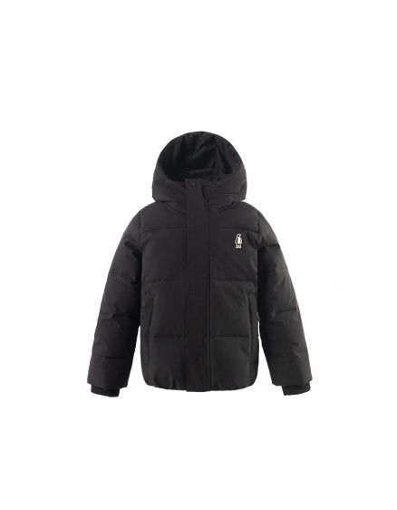 Куртка Dragon Eye Deep Black