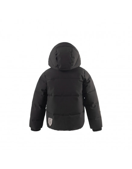 Куртка Dragon Eye Deep Black 7