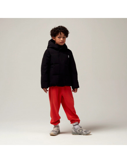 Куртка Dragon Eye Deep Black 8