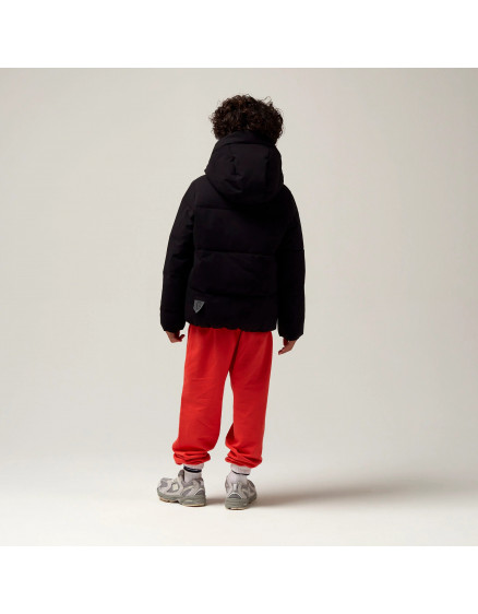 Куртка Dragon Eye Deep Black 4