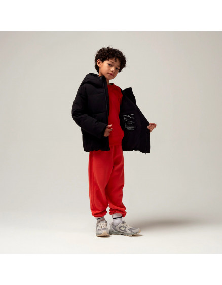 Куртка Dragon Eye Deep Black 2