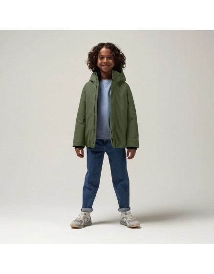 Chipmunck Bronze Green 6