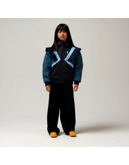 Smiling Dove Denim Multi 110-116