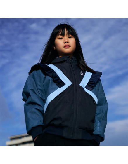 Куртка Smiling Dove Denim Multi 8