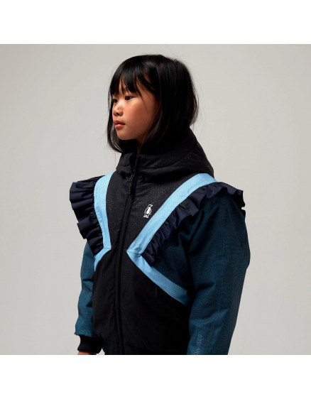 Куртка Smiling Dove Denim Multi 2