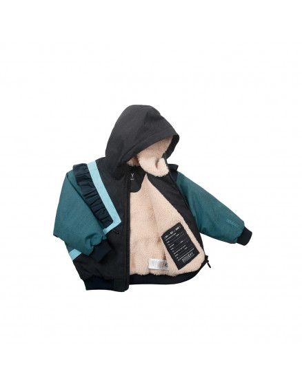 Куртка Smiling Dove Denim Multi 8