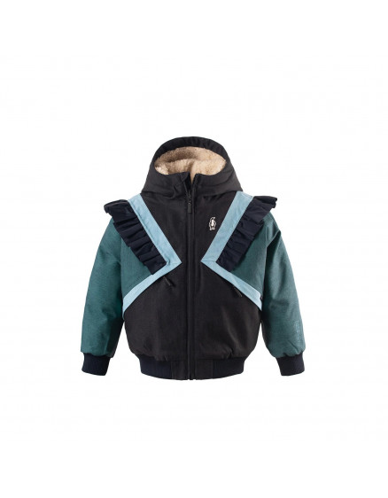 Куртка Smiling Dove Denim Multi 4