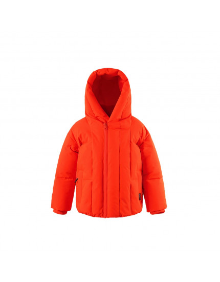 Hound Dog Poppin Red Jacket 110-116