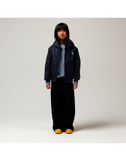 Пуховик Tiger Feet Sky Captain Blue 6