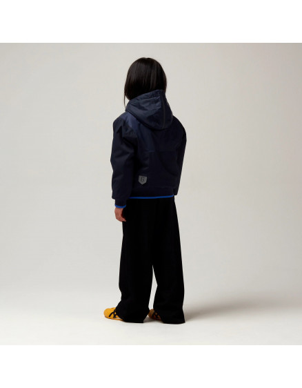 Пуховик Tiger Feet Sky Captain Blue 4