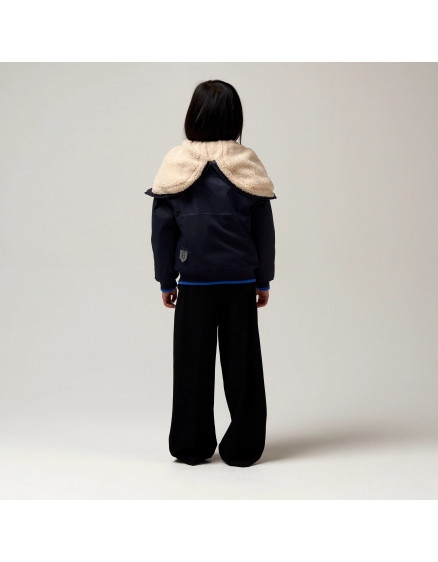 Пуховик Tiger Feet Sky Captain Blue 2