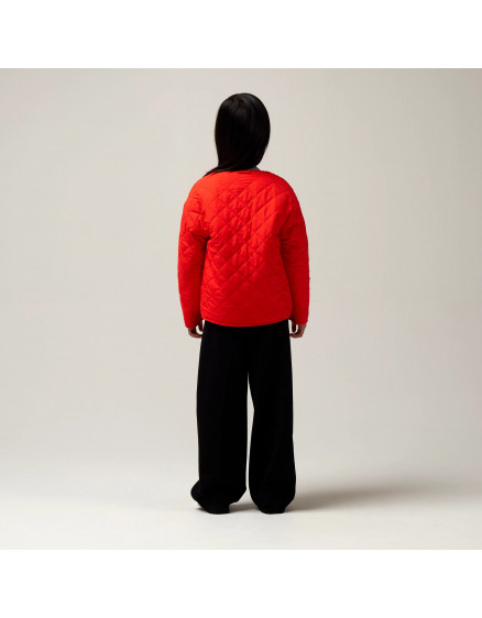 Двостороння куртка Lion Red 3
