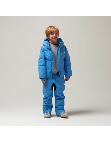 Top Dog Marina Blue Pants 4