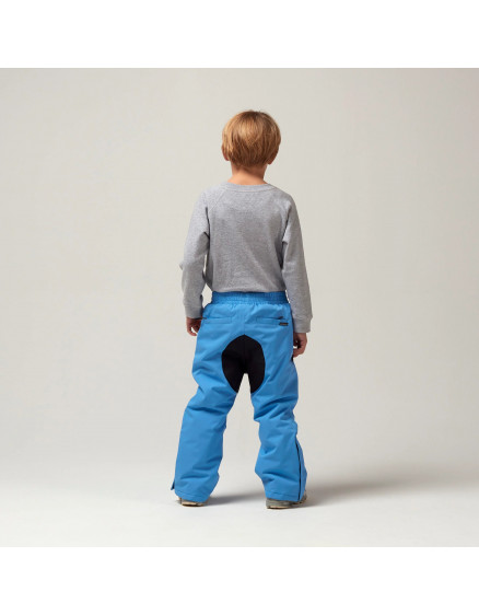 Top Dog Marina Blue Pants 3