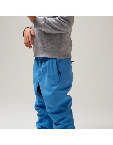 Top Dog Marina Blue Pants 2