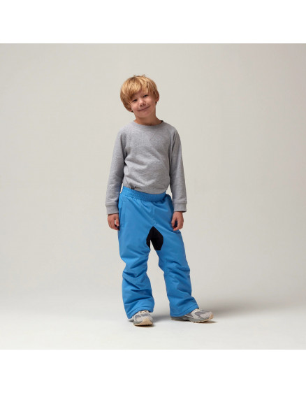 Top Dog Marina Blue Pants 5