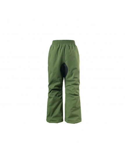 Top Dog Bronze Green Pants