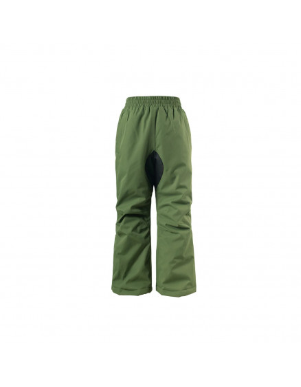 Top Dog Bronze Green Pants