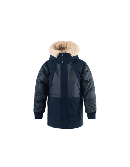 Funny Frog Sky Captain Blue 110-116