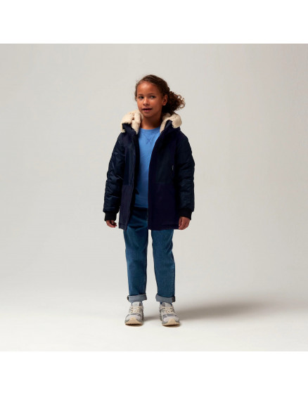 Зимова куртка Funny Frog Sky Blue 7