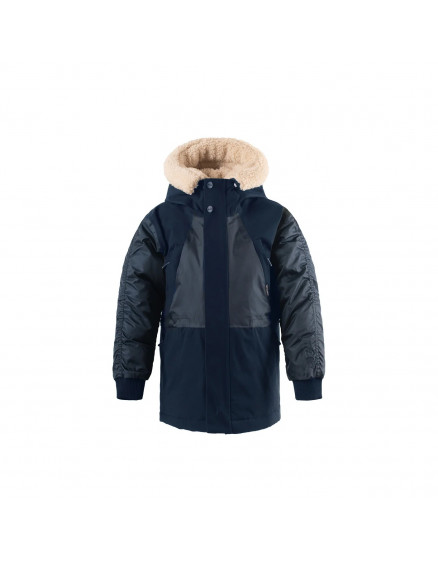 Зимова куртка Funny Frog Sky Blue