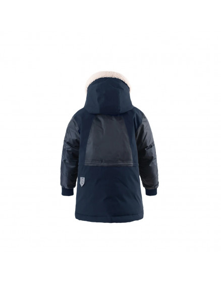 Зимова куртка Funny Frog Sky Blue 7