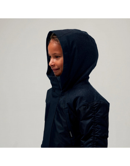 Зимова куртка Funny Frog Sky Blue 4