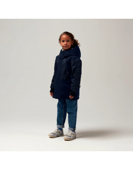 Зимова куртка Funny Frog Sky Blue 5