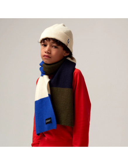 Шапка Dragon White 3