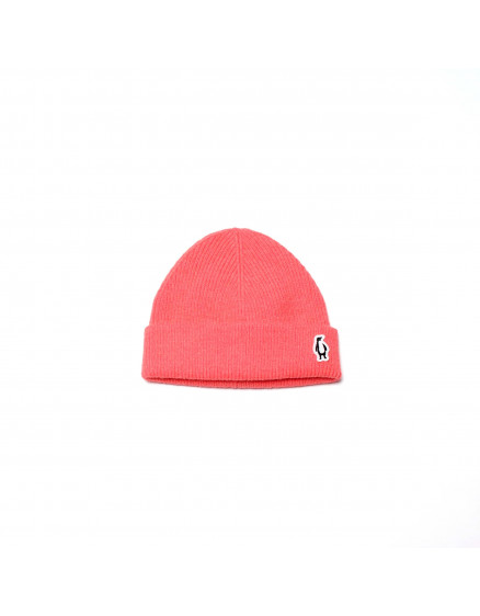 Red Dragon Punch Pink