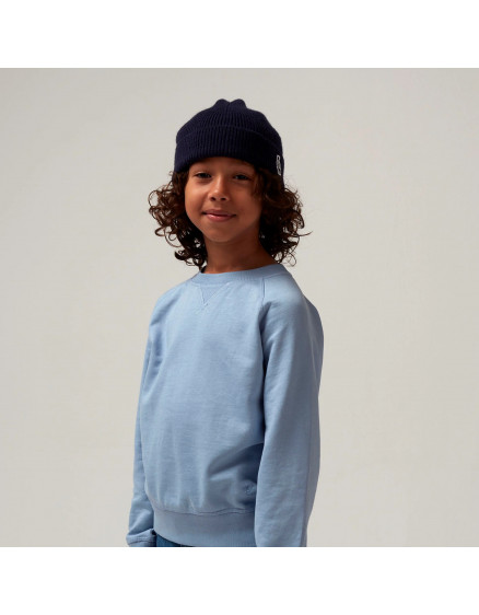 Шапка Dragon Deep Blue 3