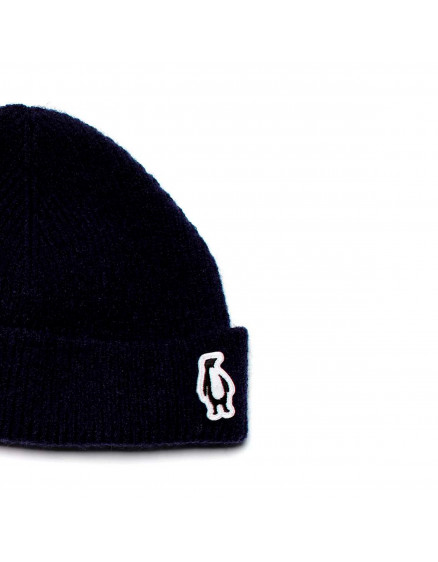 Шапка Dragon Deep Blue 4