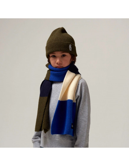 Шапка Red Dragon Thyme Green