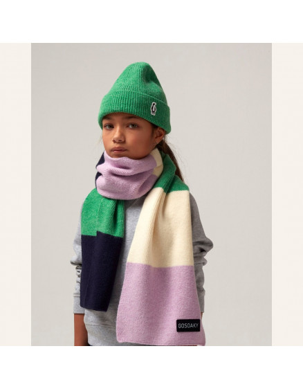 Шапка Red Dragon Apple Green 3