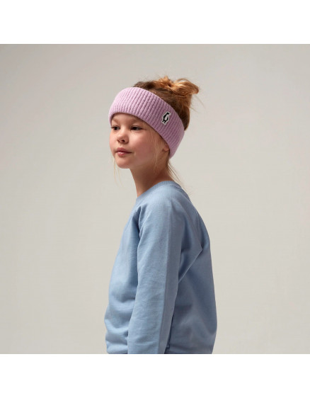 Пов'язка на голову Lilac 3