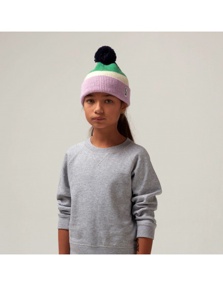 Busy Bug Orchid Lilac Multi 3