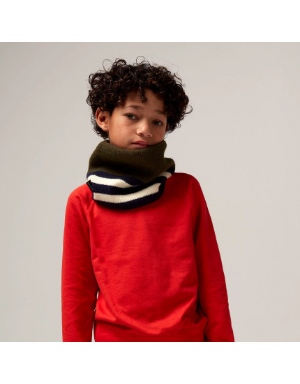 Bee Real Thyme Green One Size