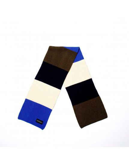 Bull Parade Deep Dark Blue One Size