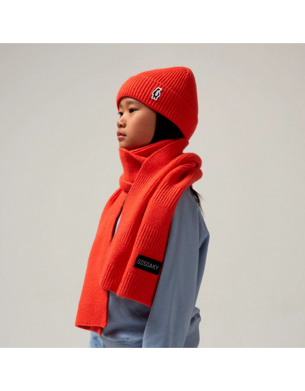 Шарф Chicken Run Poppin Pepper 3