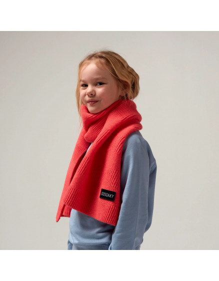 Шарф Chicken Run Punch Pink 4