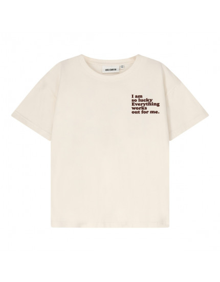 Lucky Charms T Shirt Powder