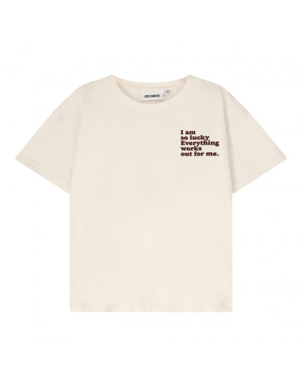 Lucky Charms T Shirt Powder