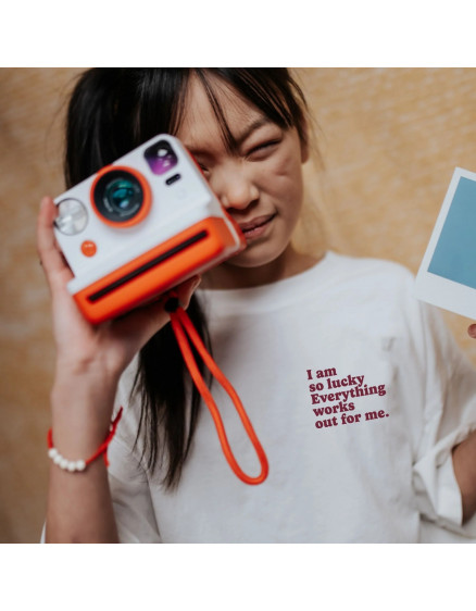 Lucky Charms T Shirt Powder 2