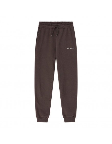 Chocolat Smiley Set 4