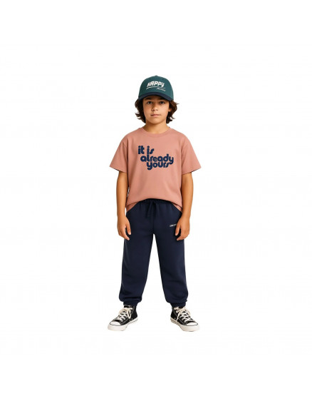 T shirt Yours Burlwood 2