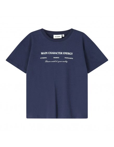 T shirt Main Character Maritime