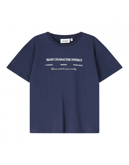 T shirt Main Character Maritime