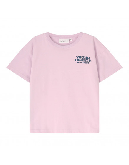 Футболка Young Hearts Orchid 2